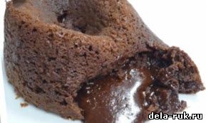 Как приготовить шоколадный торт рецепт