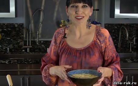 Быстрый и вкусный суп рецепт видео