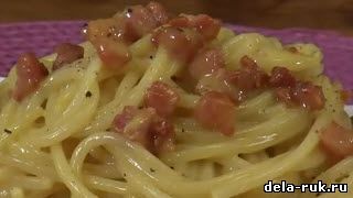 Мясной соус для спагетти рецепт