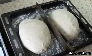 Рецепт хлеба видео урок