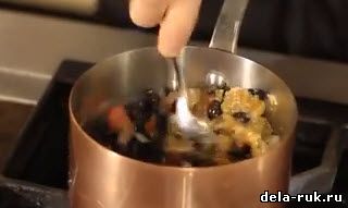 Рецепты блюд из бобовых видео