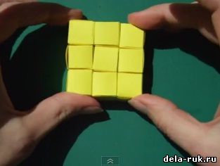Самодельные кубики своими руками как 
выглядят 
/load/dopolnitelno/iz_bumagi/kak_sdelat_svoimi_rukami_kubiki_origami/23-1-0-156