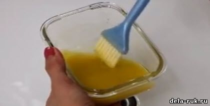 Маска для волос яичный желток своими руками видео урок