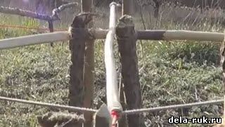 Ловушка для людей своими руками 9