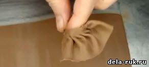 Украшение тортов шоколадом видео урок